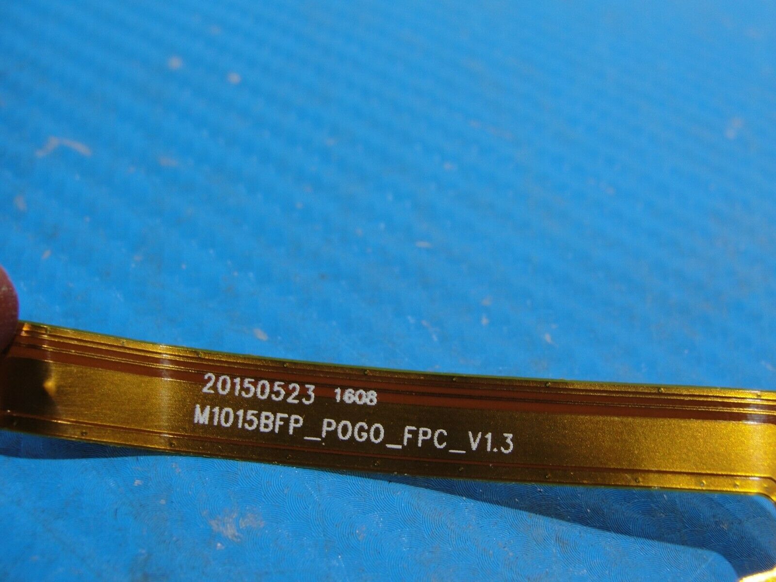 Lenovo Miix 10.1 300-10IBY Genuine Flex Cable M1015BFP - Laptop Parts - Buy Authentic Computer Parts - Top Seller Ebay