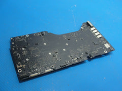 Apple iMac 21.5" A1418 2013 ME086LL/A Genuine i5 2.7GHz Logic Board 820-3588-A 