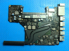 MacBook Pro 13" A1278 2009 MB991LL/A 2Duo P8700 Logic Board 820-2530-A AS IS - Laptop Parts - Buy Authentic Computer Parts - Top Seller Ebay