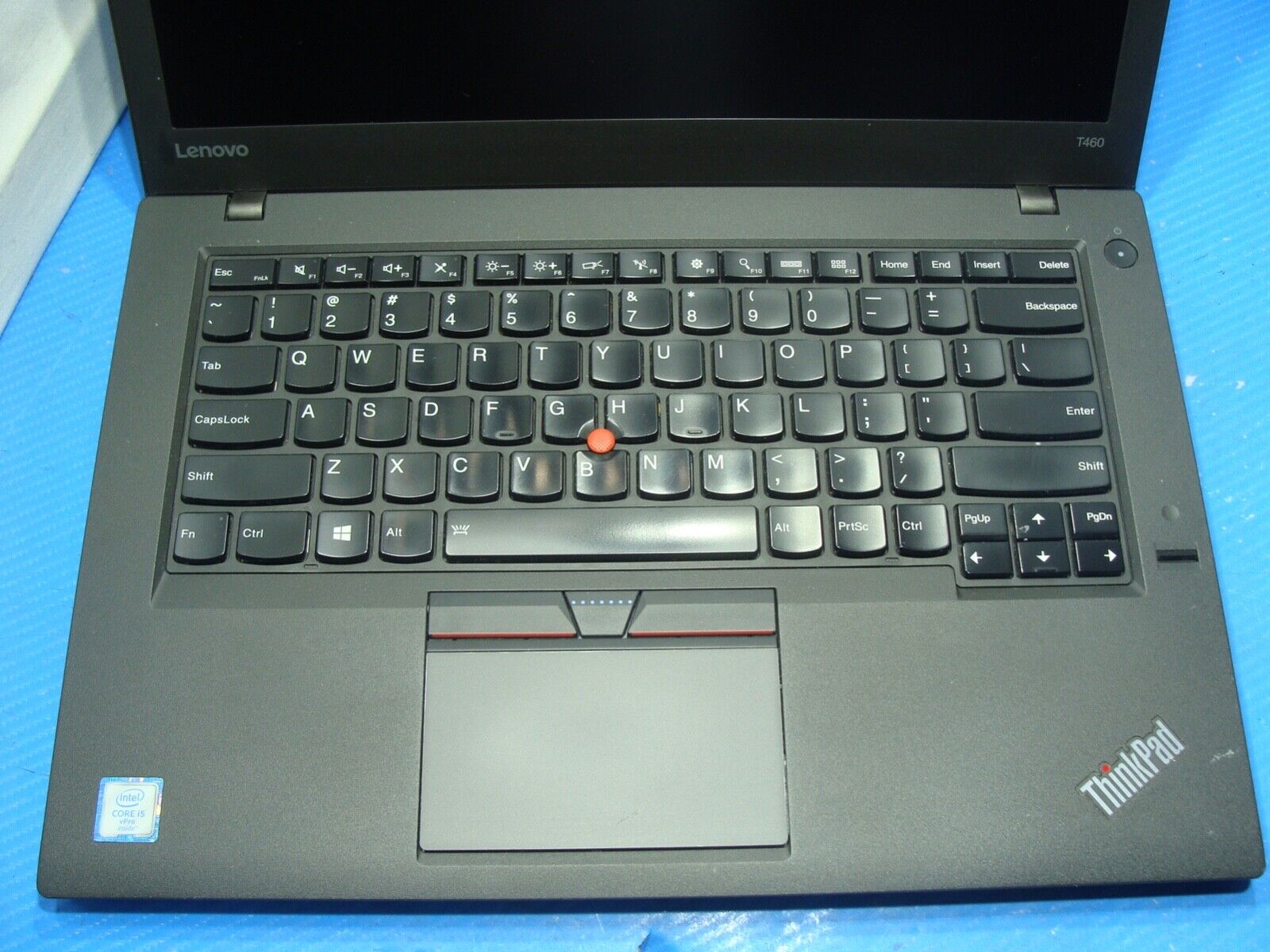 Cheapest Lot of 2 Lenovo Thinkpad T480 i5-6300U 2.40GHz 8GB RAM | No HDD-battery