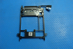 Dell Latitude 14" E7450 Genuine HDD Hard Drive Caddy w/Connector fcn4m 