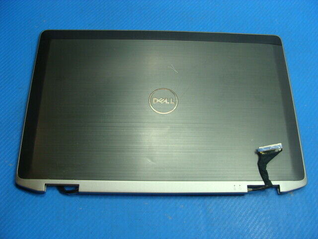 Dell Latitude E6320 13.3