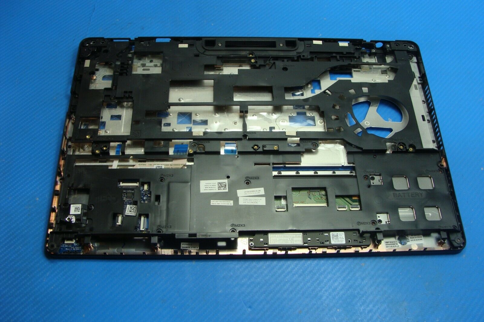 Dell Latitude E5570 15.6