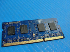 MacBook Pro A1278 Elpida 2GB PC3-12800S SODIMM Memory RAM EBJ20UF8BDU0-GN-F - Laptop Parts - Buy Authentic Computer Parts - Top Seller Ebay