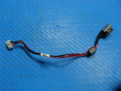 Toshiba Satellite 15.6" C55-A5104 Genuine DC IN Power Jack w/ Cable 6017B0402701 - Laptop Parts - Buy Authentic Computer Parts - Top Seller Ebay