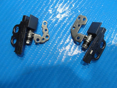 Lenovo ThinkPad T480 14" Left & Right Hinge Set Hinges