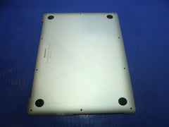 MacBook Pro 13" A1502 Early 2015 MF839LL/A MF840LL/A Bottom Case 923-00503 #3 Apple