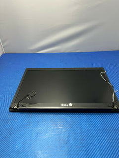 Dell Latitude 7480 14" Genuine Fhd Lcd Matte Screen Complete Assembly Black 