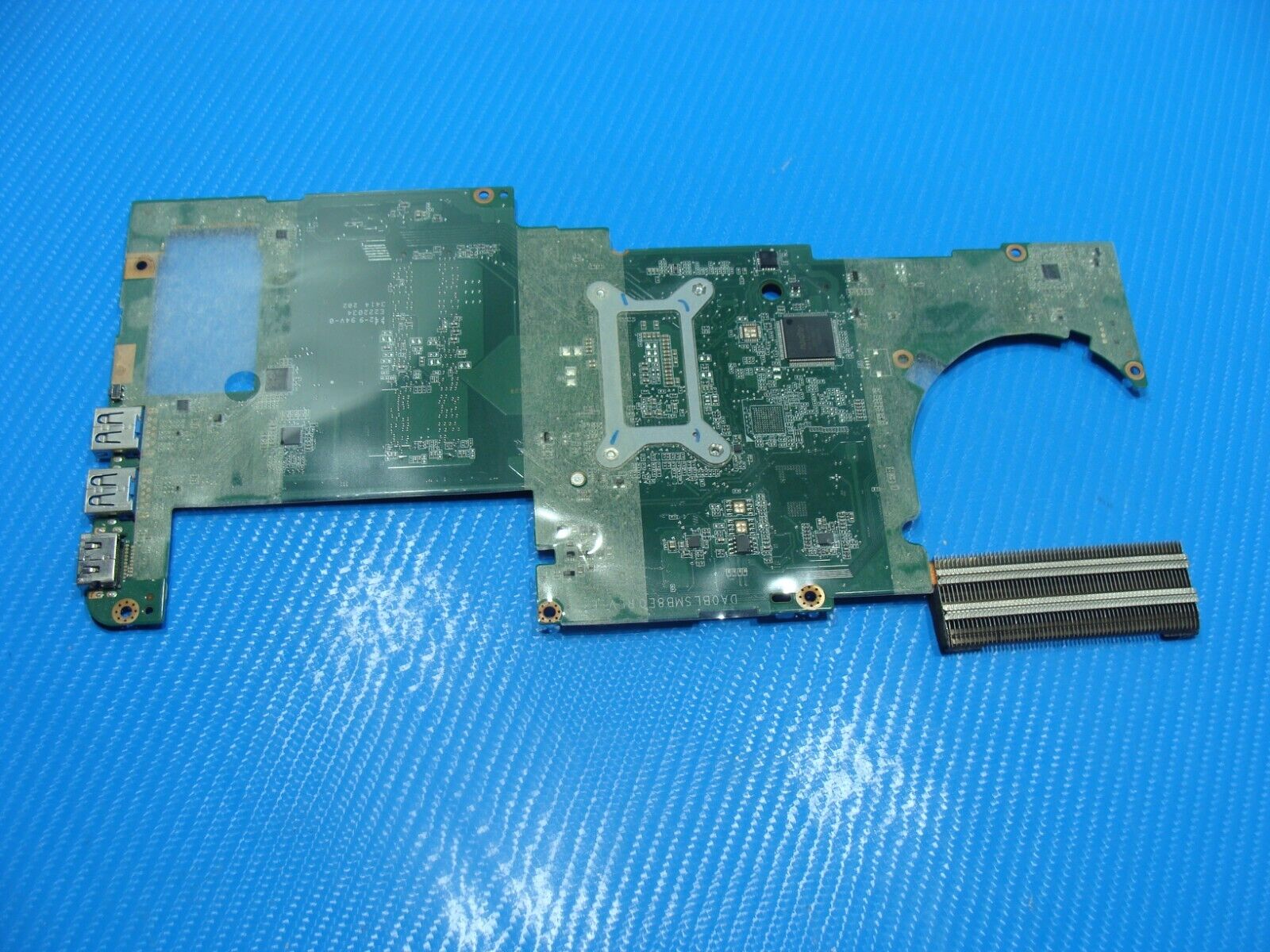 Toshiba Satelite Radius P55W-B 15.6