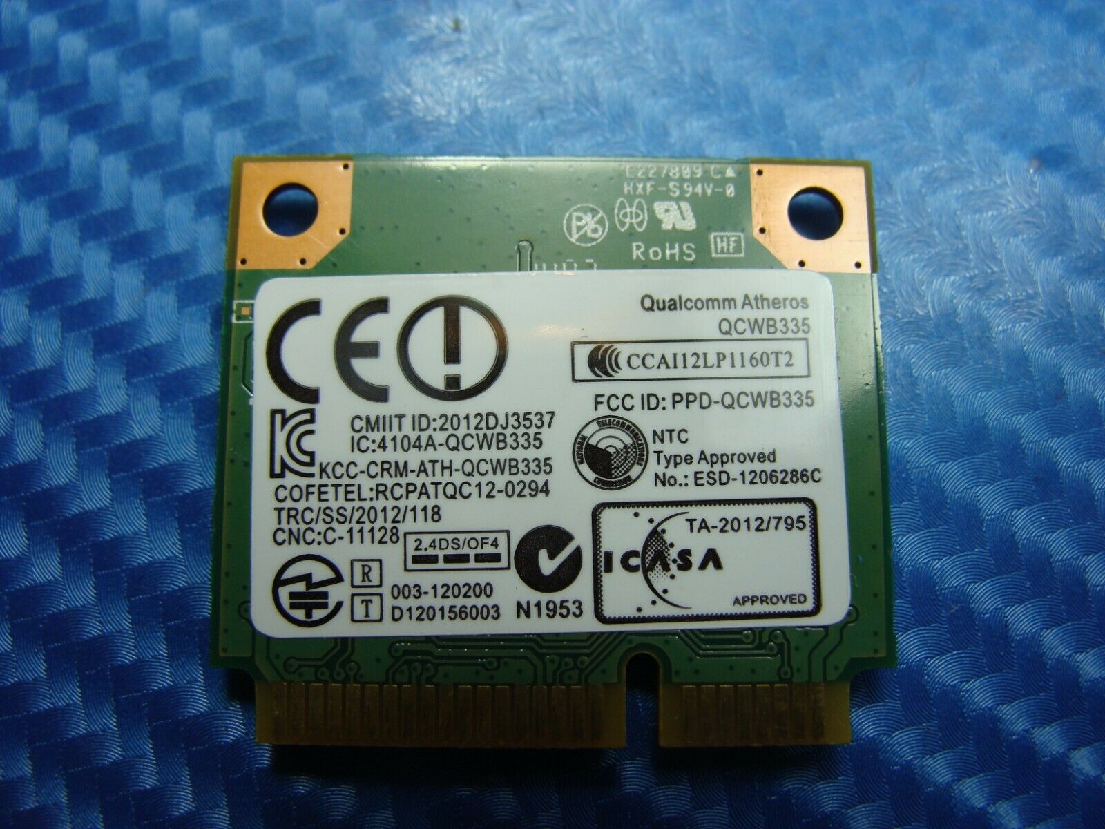 Dell Inspiron 3135 11.6