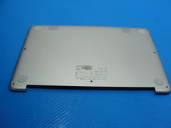 Asus Chromebook 10.1" C100P OEM Bottom Case Silver 13NL0971AM0312 - Laptop Parts - Buy Authentic Computer Parts - Top Seller Ebay