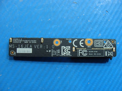 MSI GV62 8RE MS-16JE 15.6" Genuine Laptop Hard Drive Connector MS-16JEA