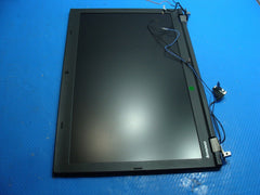 Lenovo Thinkpad 15.6" T540p Genuine Laptop Matte HD LCD Screen Complete Assembly