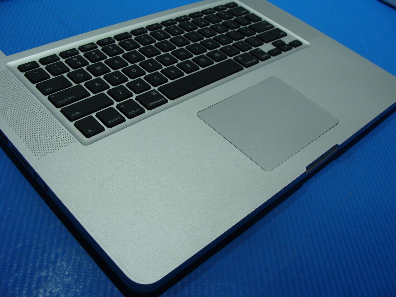 MacBook Pro A1286 15