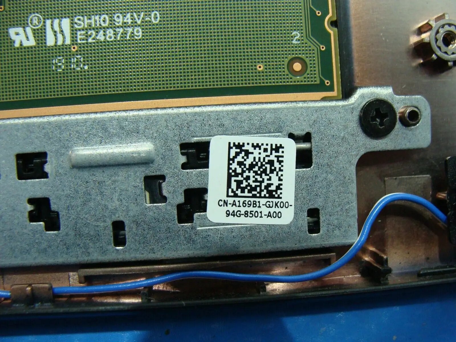 Dell Latitude 14