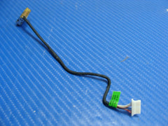 HP Stream 13-c120nr 13.3" Genuine Laptop DC-IN Power Jack w/Cable 754734-FD1 ER* - Laptop Parts - Buy Authentic Computer Parts - Top Seller Ebay