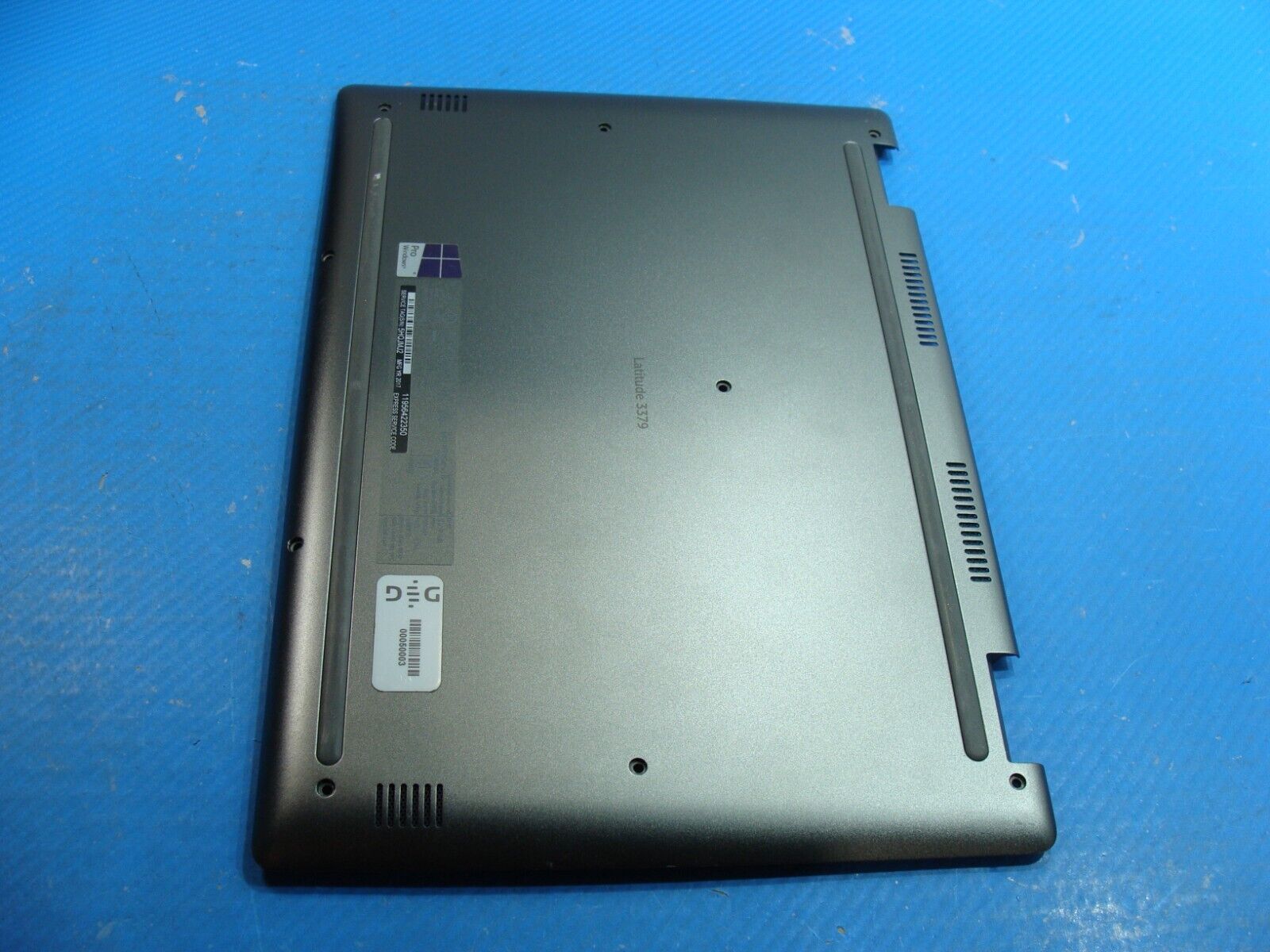 Dell Latitude 3379 13.3