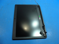 Dell Latitude 12.5” 7280 Genuine Laptop Matte HD LCD Screen Complete Assembly