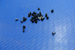 Dell Inspiron 15 3542 15.6" Genuine Screw Set Screws for Repair ScrewSet #1 ER* - Laptop Parts - Buy Authentic Computer Parts - Top Seller Ebay