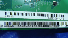 Acer Extensa 15.4" 5230E-2177 OEM Intel Celeron Socket Motherboard 48.4Z401.01M