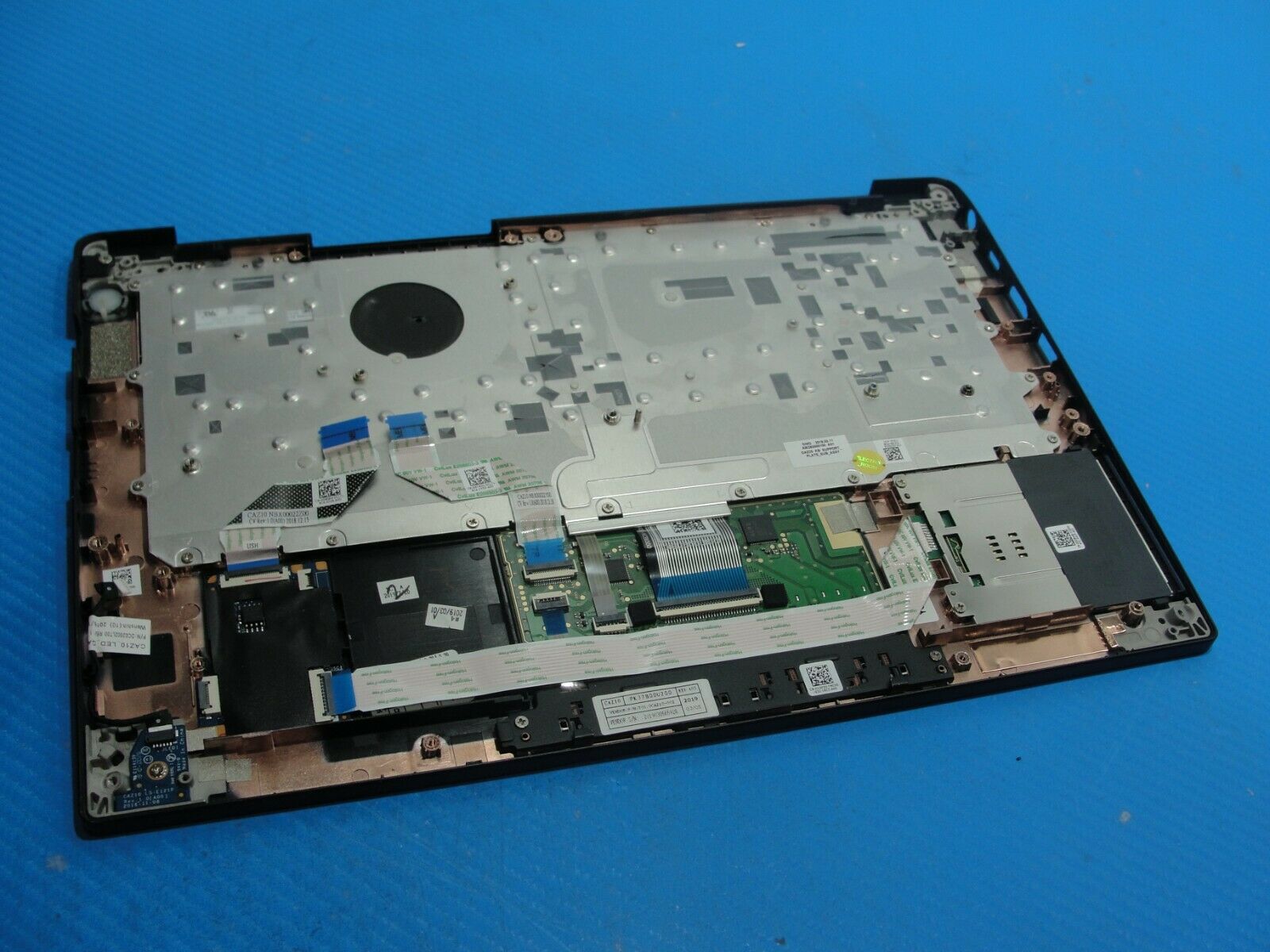 Dell Latitude 12.5