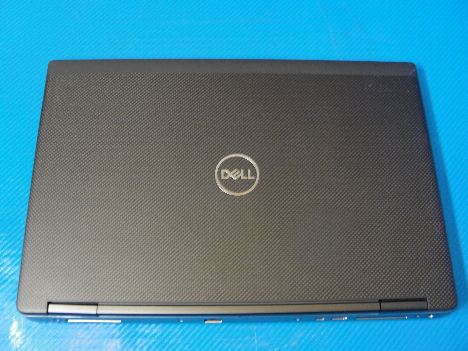 Dell Precision 7540 Workstation 15.6