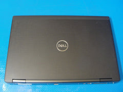 Dell Precision 7540 Workstation 15.6" FHD IPS i7-9850H 16GB 512gb NVMe SSD T1000