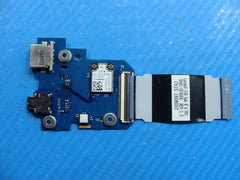 Samsung Chromebook 3 11.6" XE500C13 OEM USB WiFi Audio Board w/Cable BA92-15863A