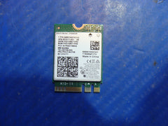 HP Pavilion 17-ar050wm 17.3" Genuine Wireless WiFi Card 3168NGW 852511-001 ER* - Laptop Parts - Buy Authentic Computer Parts - Top Seller Ebay