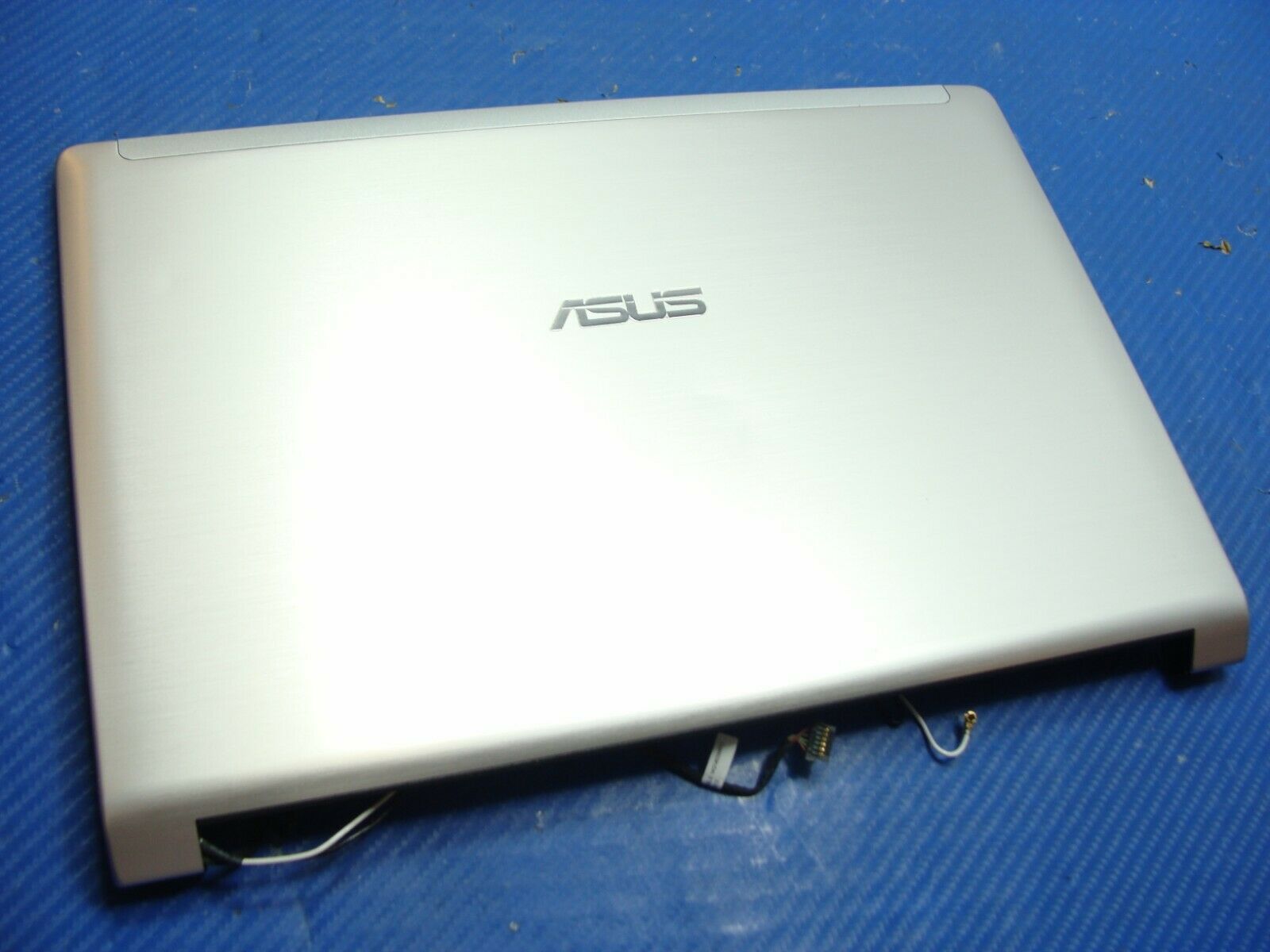 Asus UL20FT-XA1 12.1