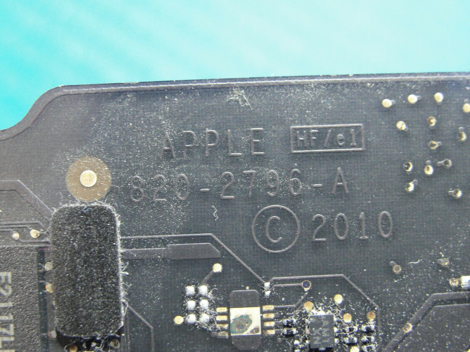 MacBook Air A1370 11