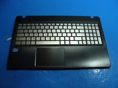 Asus 15.6” Q500A Genuine Laptop Palmrest w/Touchpad Keyboard 13GNTG1AP070