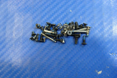 MacBook Pro 13" A1278 Mid 2012 MD101LL/A Genuine Screw Set GS180733 #1 GLP* - Laptop Parts - Buy Authentic Computer Parts - Top Seller Ebay