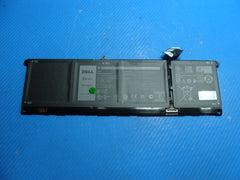 Dell Vostro 15 5510 15.6" Battery 15V 54Wh 3420mAh V6W33 XDY9K Excellent