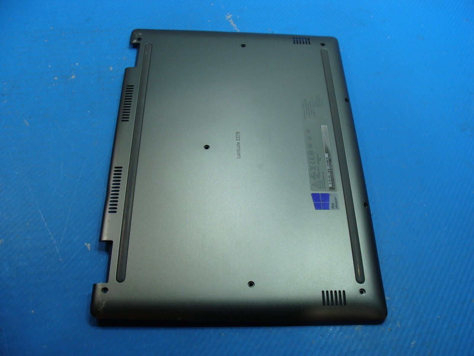 Dell Latitude 3379 13.3