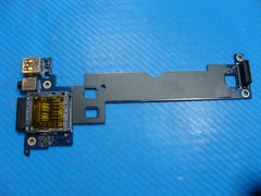 HP ZBook 15 G2 15.6" Genuine Laptop USB Audio SD Card Reader Board LS-9245P - Laptop Parts - Buy Authentic Computer Parts - Top Seller Ebay