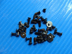 HP 15-f 15.6" Genuine Screw Set Screws for Repair ScrewSet