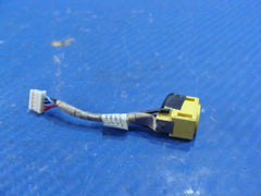 Lenovo ThinkPad 12.5" X230 Genuine DC IN Power Jack w/Cable 50.4KH10.001 GLP* - Laptop Parts - Buy Authentic Computer Parts - Top Seller Ebay