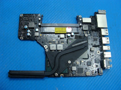 MacBook Pro 13" A1278 2009 MB991LL/A OEM P8700 2.53GHz Logic Board 820-2530-A - Laptop Parts - Buy Authentic Computer Parts - Top Seller Ebay