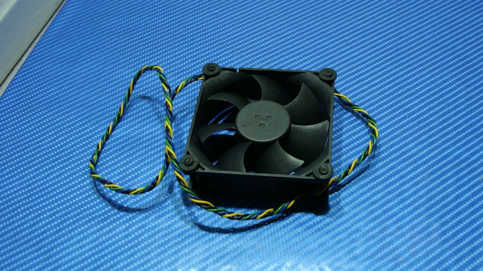 Lenovo ThinkCentre M82 Genuine Desktop Cooling Fan 45K6530 ER* - Laptop Parts - Buy Authentic Computer Parts - Top Seller Ebay