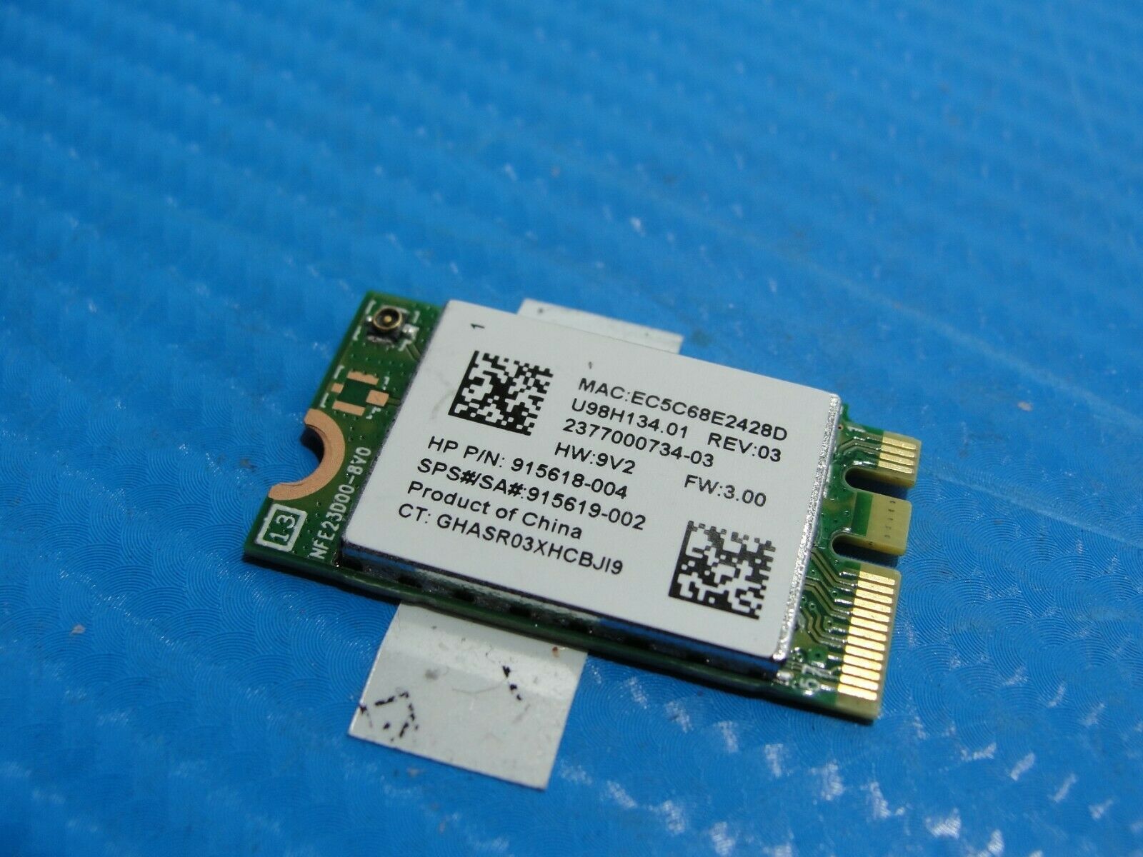 HP 14-cf0012dx 14