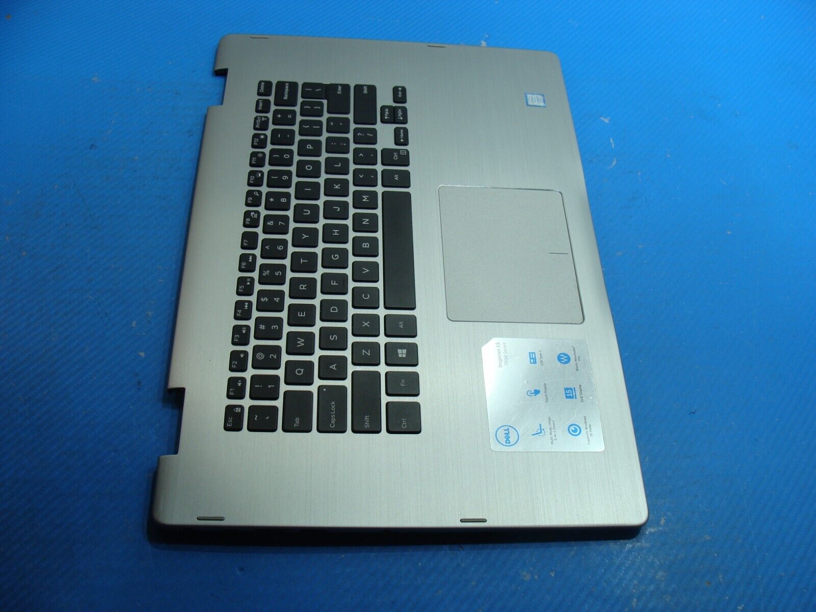 Dell Inspiron 15 7579 15.6