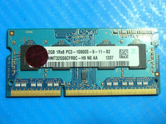 MacBook Pro 15" A1286 Late 2011 MD322LL/A SO-DIMM RAM Memory 2GB PC3-10600S - Laptop Parts - Buy Authentic Computer Parts - Top Seller Ebay