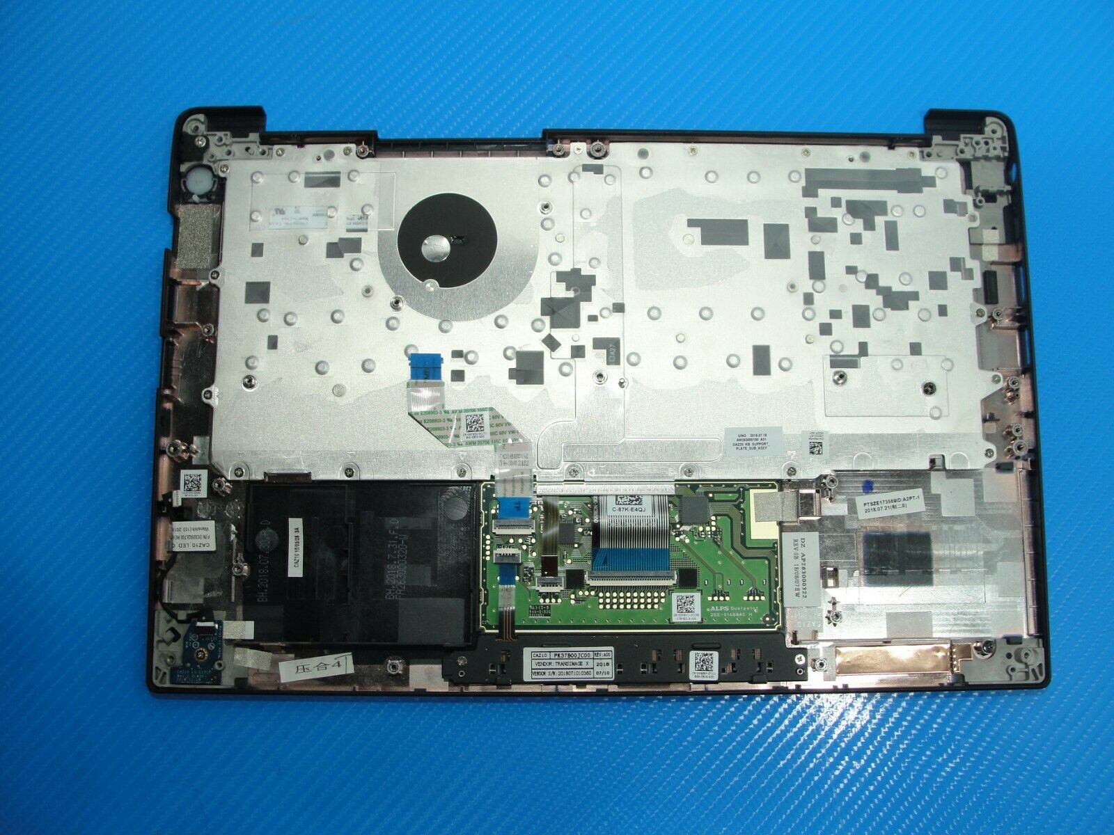 Dell Latitude 12.5