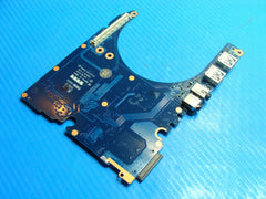 Dell Precision M4800 15.6" Genuine Audio USB SD Card Reader Board LS-9771P - Laptop Parts - Buy Authentic Computer Parts - Top Seller Ebay