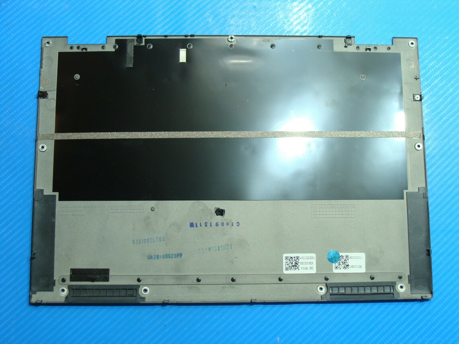 Lenovo Yoga C630-13Q50 13.3