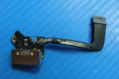 MacBook Pro 13" A1502 Early 2015 MF839LL/A OEM Magsafe 2 Board 923-00517 