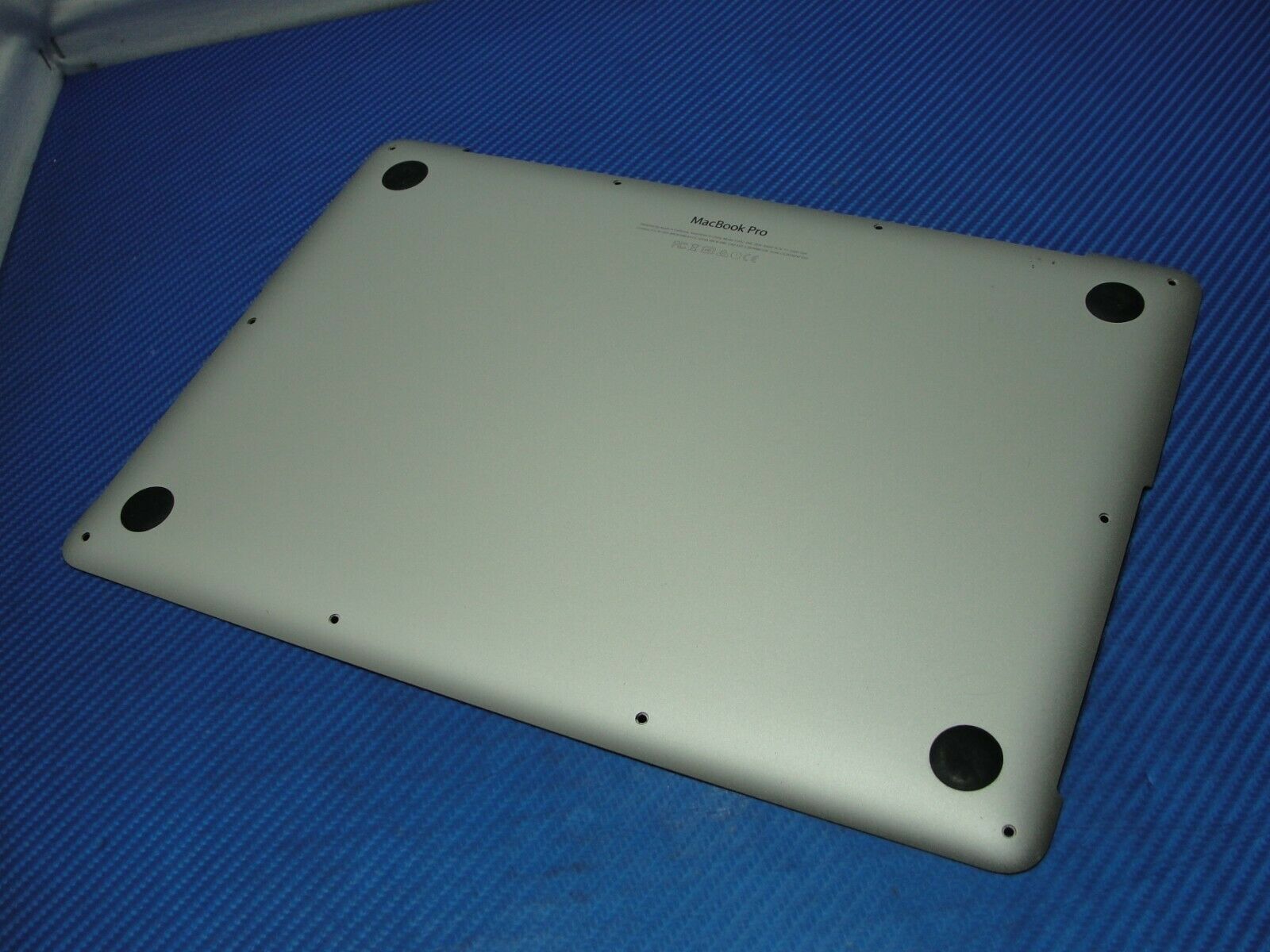 MacBook Pro A1502 13