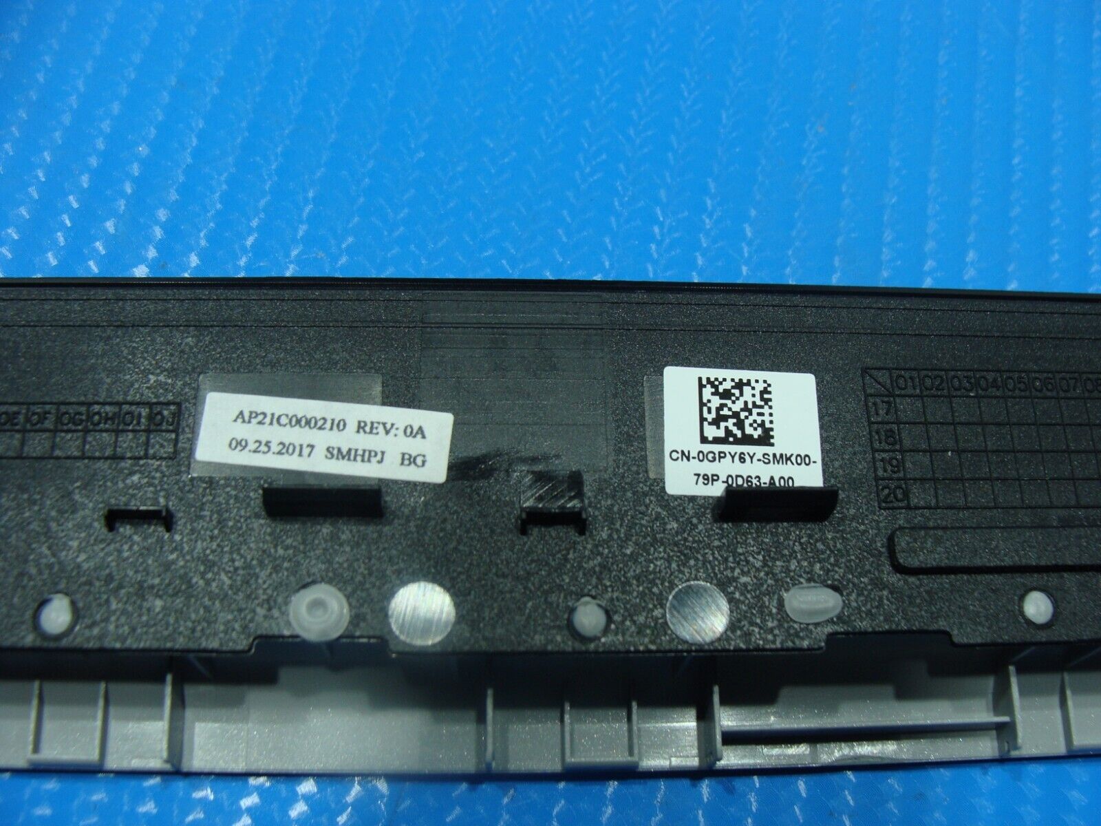 Dell Inspiron 5570 15.6