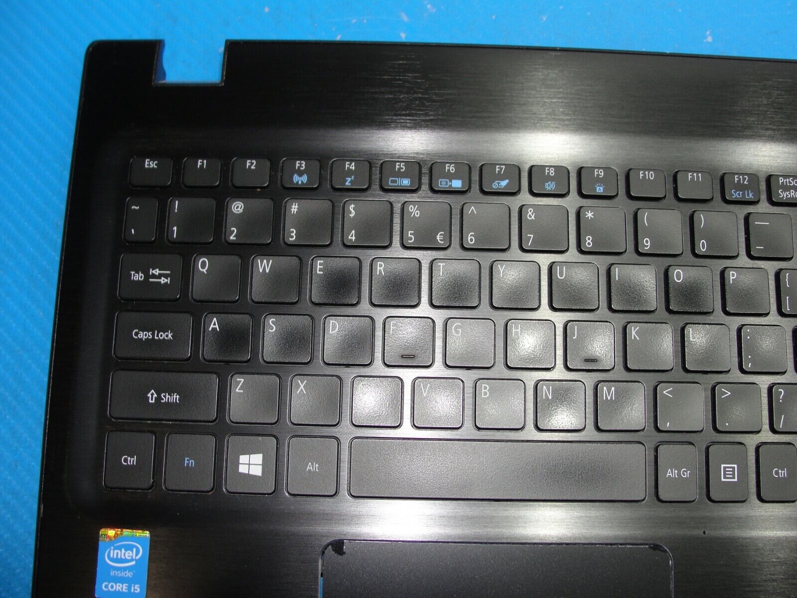 Acer Aspire F5-571T 15.6